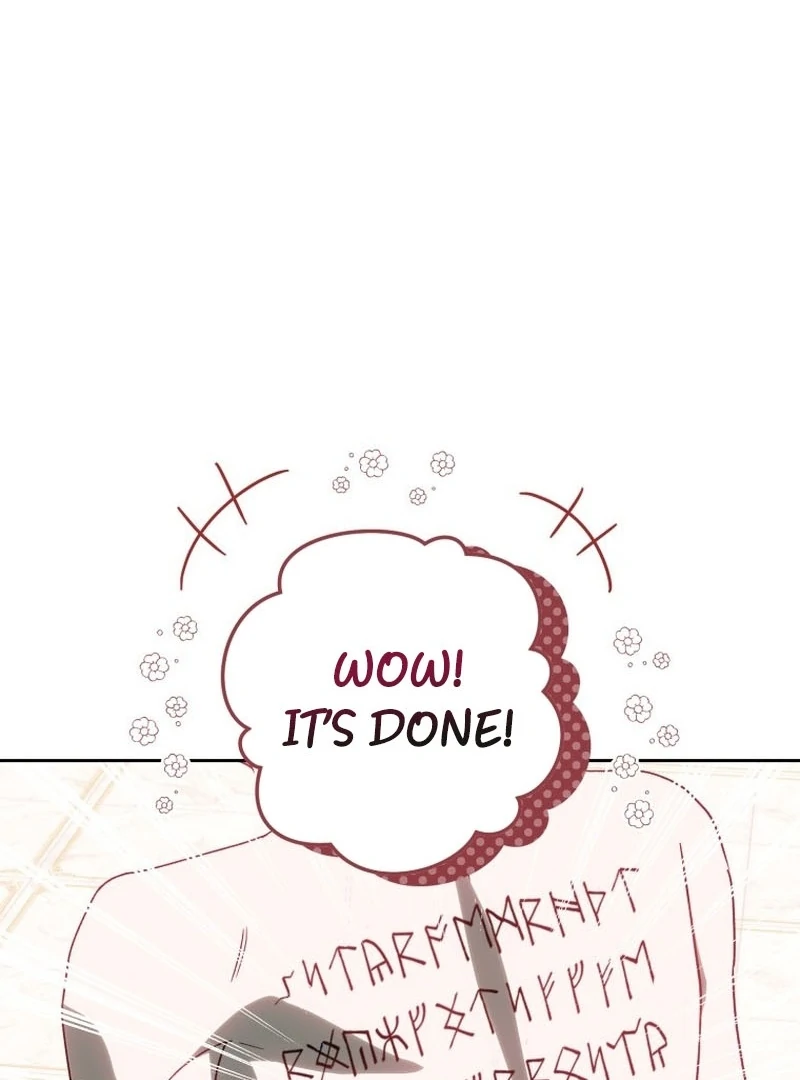 I Am the Evil Wife of a Young Husband Chapter 33 page 131 - 