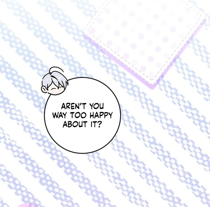 I Am the Evil Wife of a Young Husband Chapter 33 page 133 - 