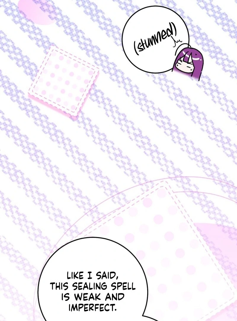 I Am the Evil Wife of a Young Husband Chapter 33 page 134 - 