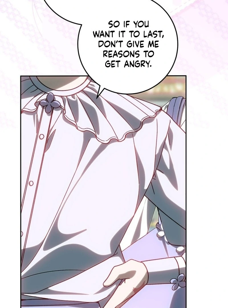 I Am the Evil Wife of a Young Husband Chapter 33 page 135 - 