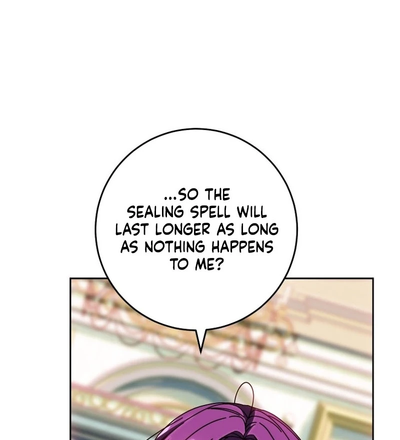 I Am the Evil Wife of a Young Husband Chapter 33 page 137 - 