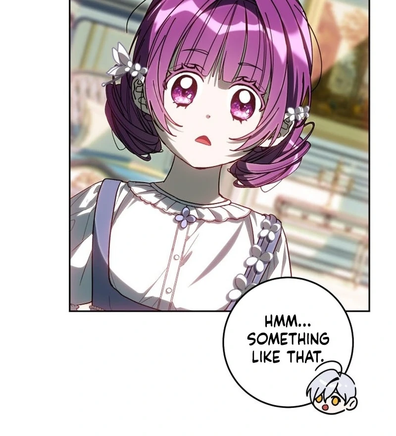 I Am the Evil Wife of a Young Husband Chapter 33 page 138 - 