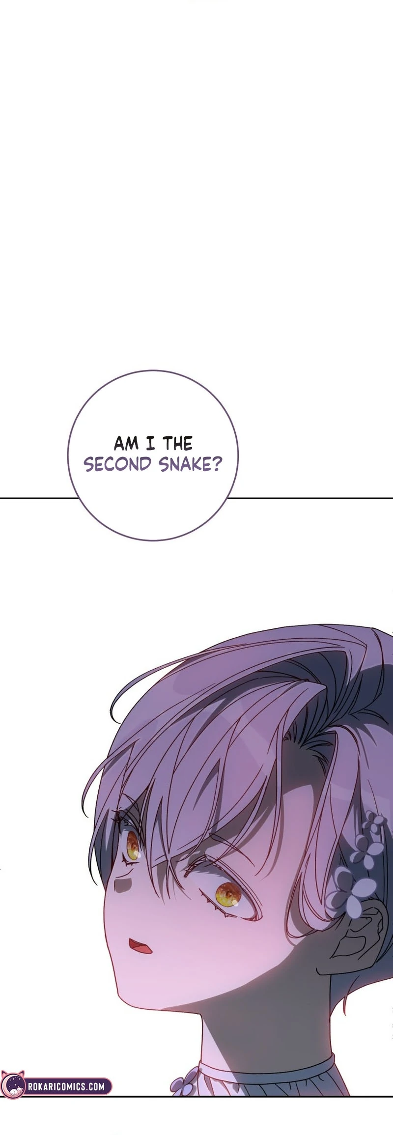 I Am the Evil Wife of a Young Husband Chapter 33 page 144 - 