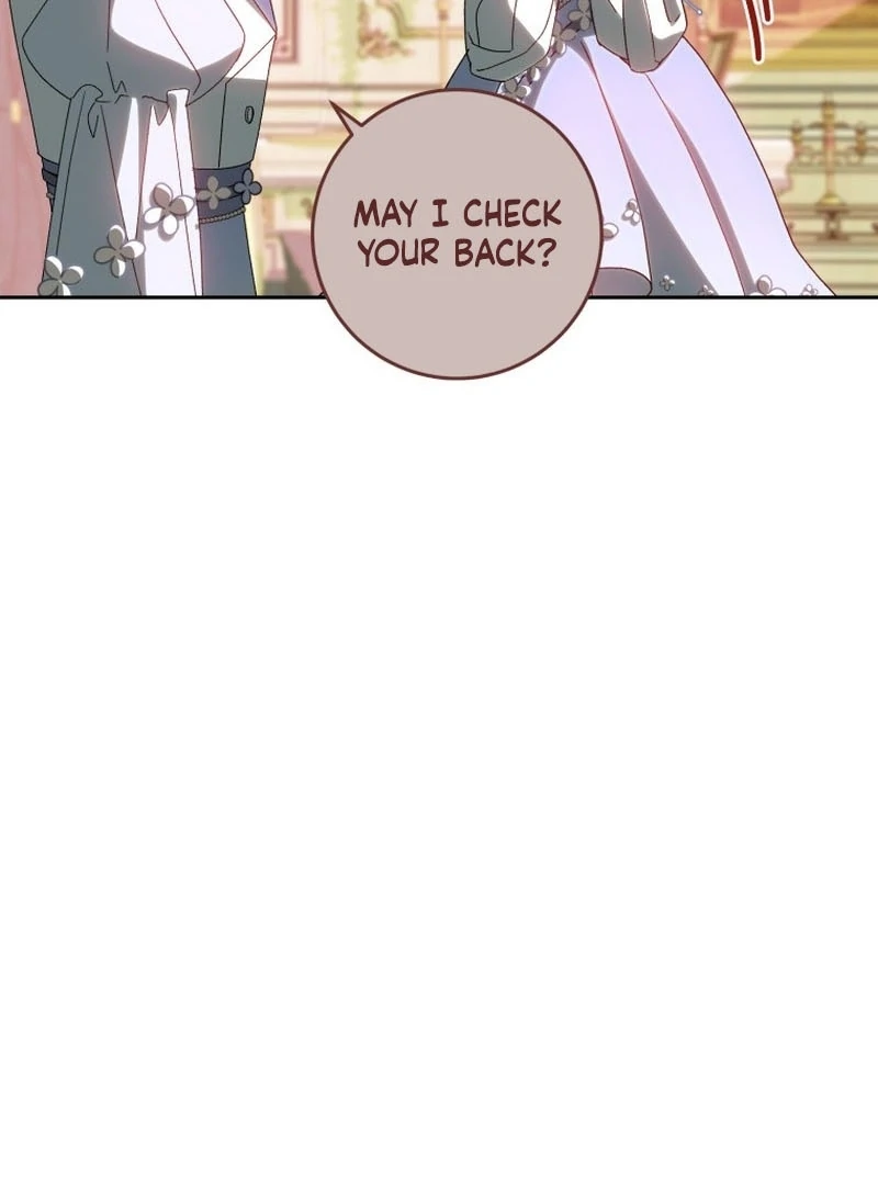 I Am the Evil Wife of a Young Husband Chapter 33 page 17 - 