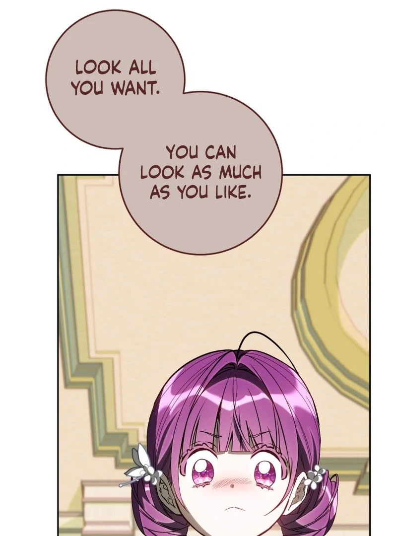 I Am the Evil Wife of a Young Husband Chapter 33 page 18 - 
