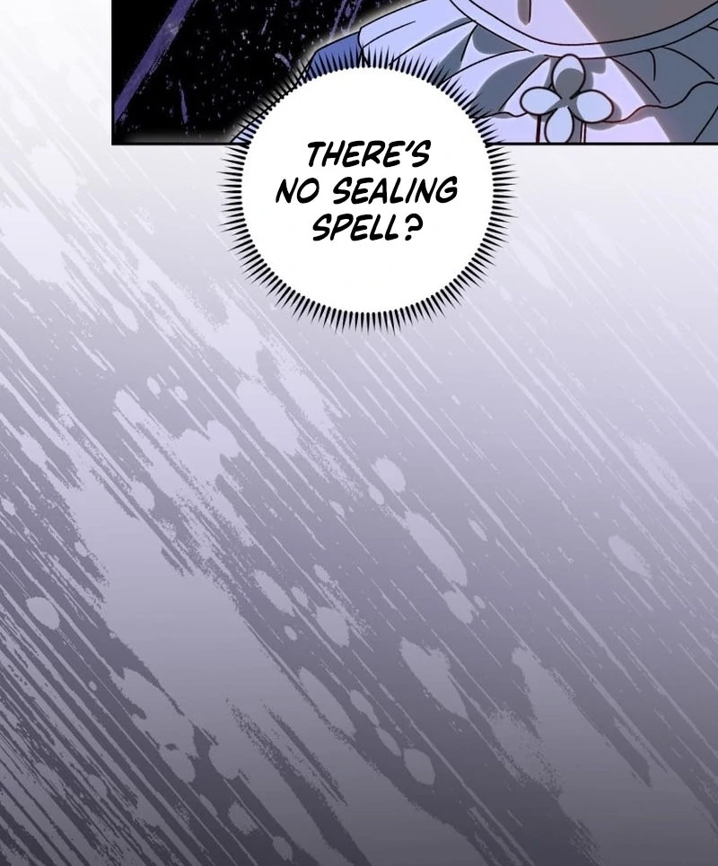 I Am the Evil Wife of a Young Husband Chapter 33 page 24 - 