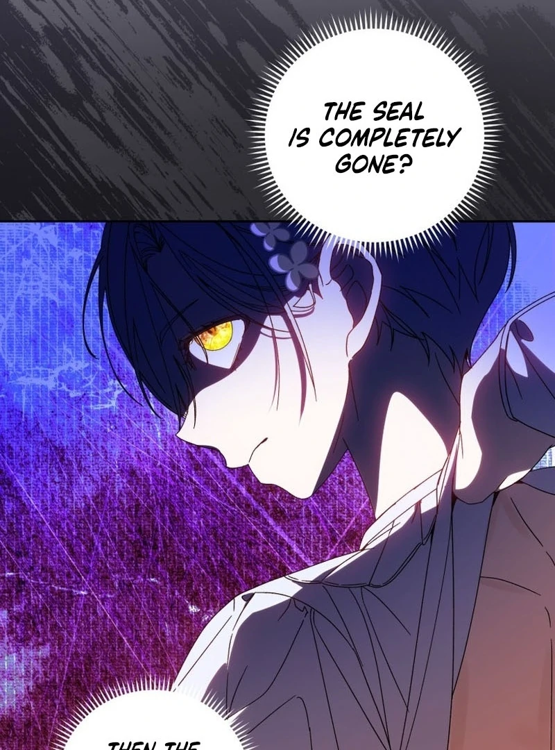 I Am the Evil Wife of a Young Husband Chapter 33 page 25 - 