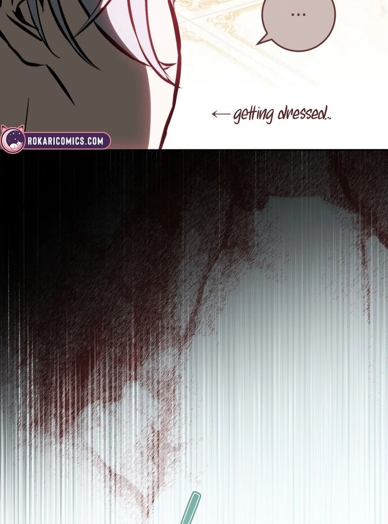 I Am the Evil Wife of a Young Husband Chapter 33 page 32 - 