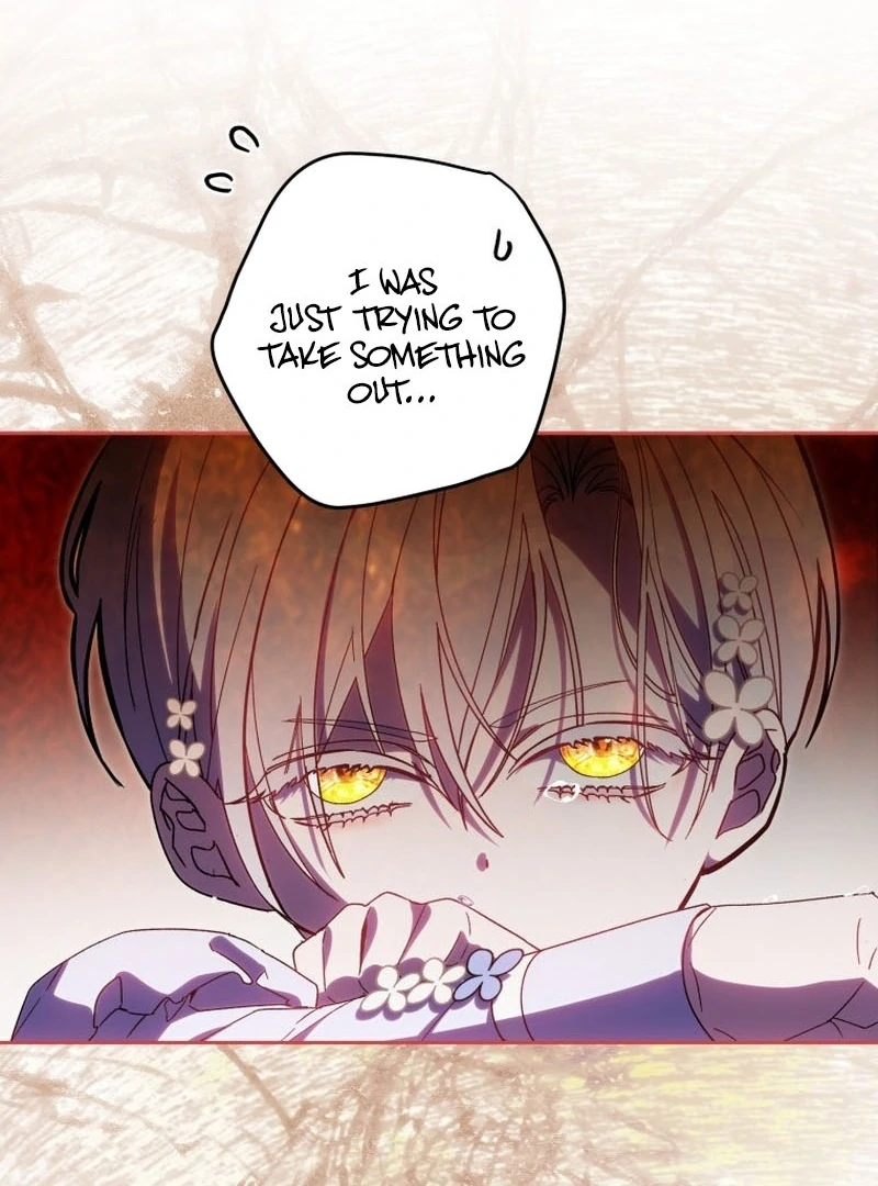 I Am the Evil Wife of a Young Husband Chapter 33 page 40 - 