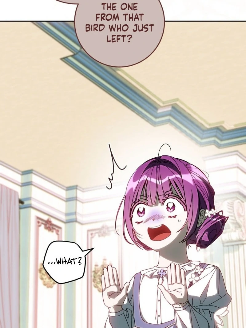 I Am the Evil Wife of a Young Husband Chapter 33 page 42 - 