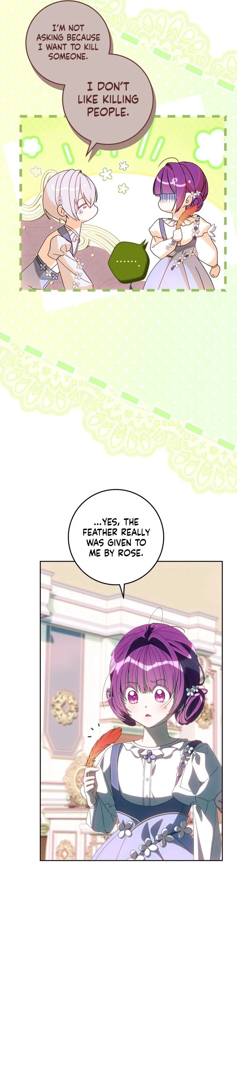 I Am the Evil Wife of a Young Husband Chapter 33 page 44 - 