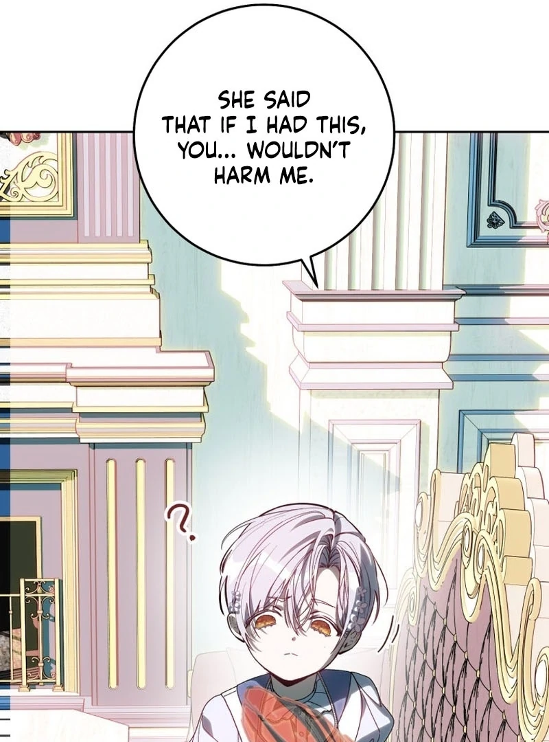 I Am the Evil Wife of a Young Husband Chapter 33 page 45 - 