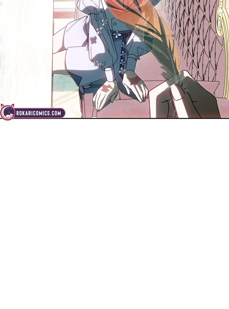 I Am the Evil Wife of a Young Husband Chapter 33 page 46 - 