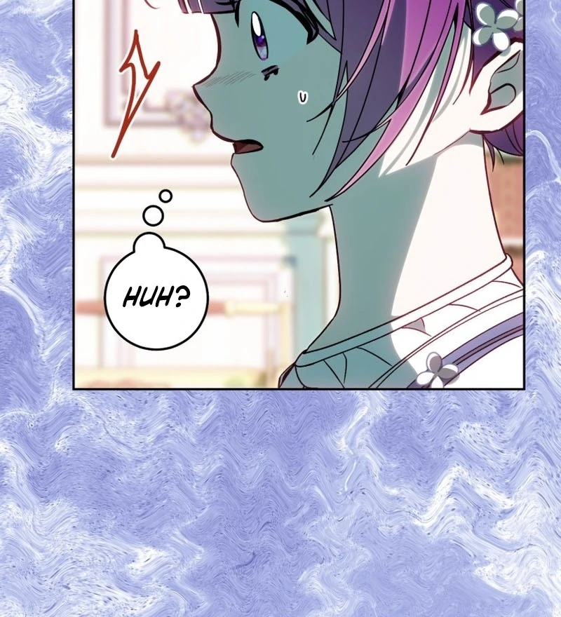 I Am the Evil Wife of a Young Husband Chapter 33 page 48 - 