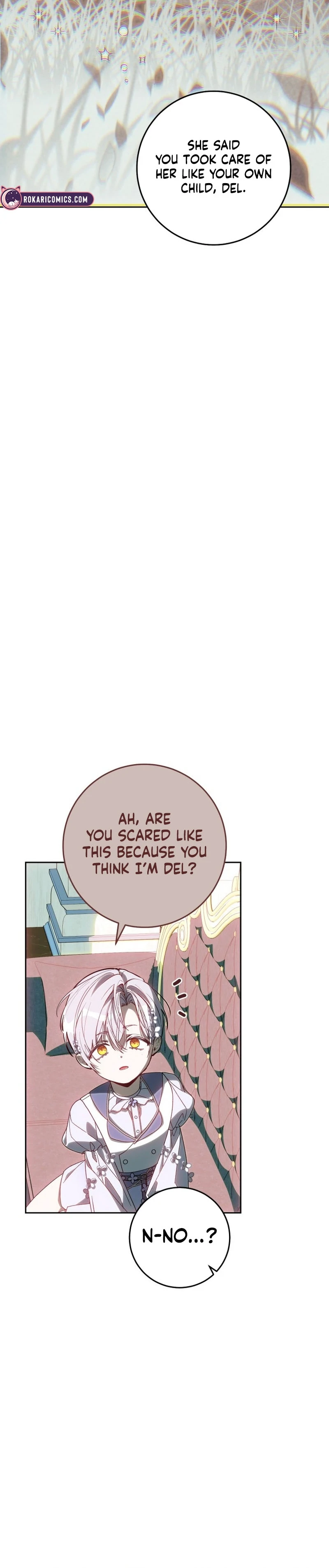 I Am the Evil Wife of a Young Husband Chapter 33 page 55 - 