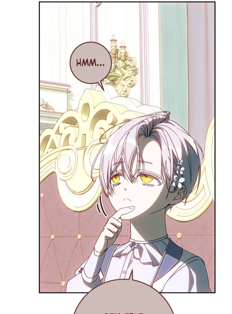 I Am the Evil Wife of a Young Husband Chapter 33 page 56 - 