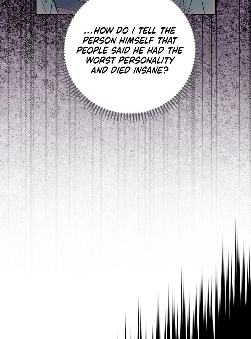 I Am the Evil Wife of a Young Husband Chapter 33 page 67 - 