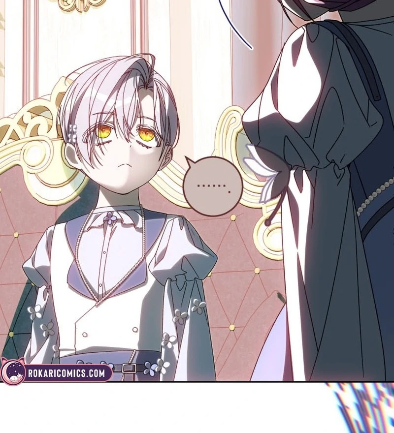 I Am the Evil Wife of a Young Husband Chapter 33 page 69 - 