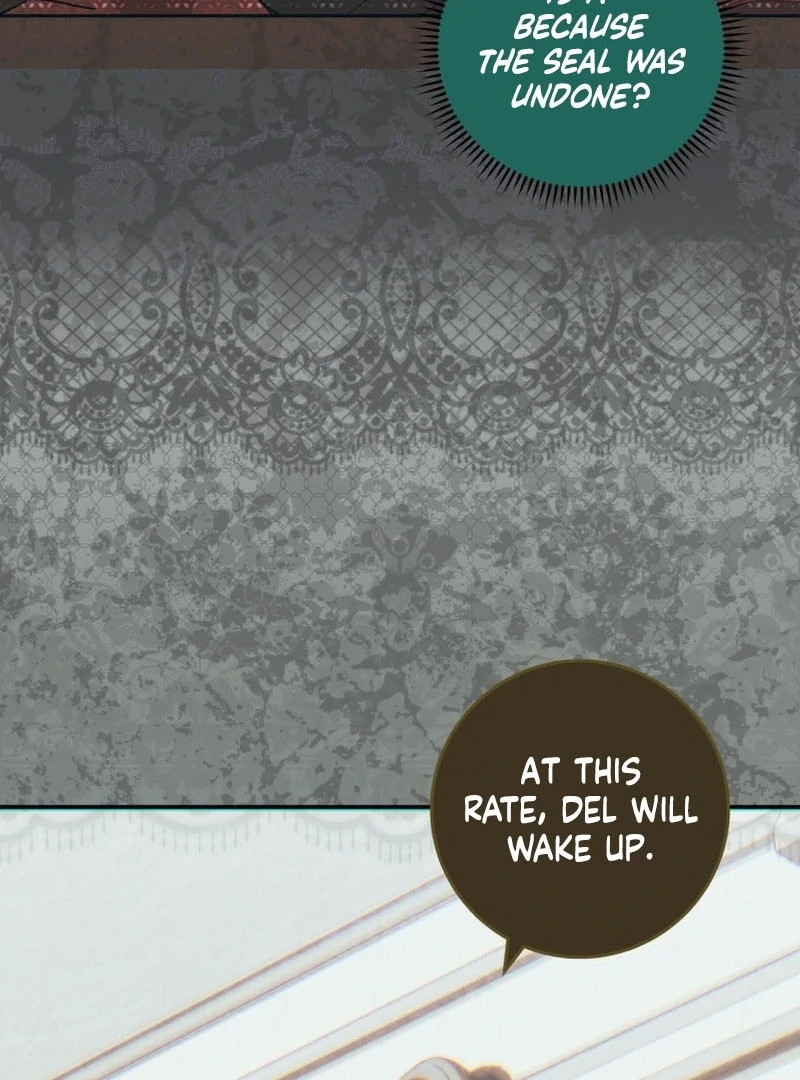 I Am the Evil Wife of a Young Husband Chapter 33 page 8 - 