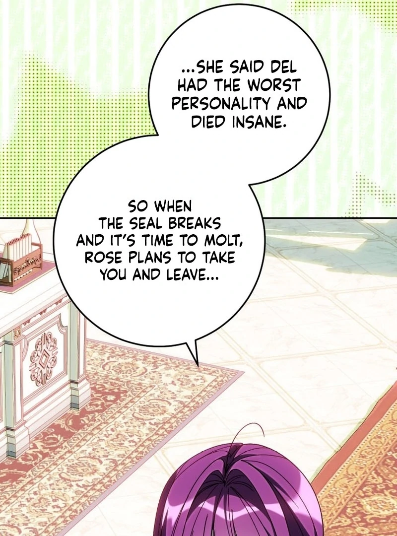 I Am the Evil Wife of a Young Husband Chapter 33 page 76 - 