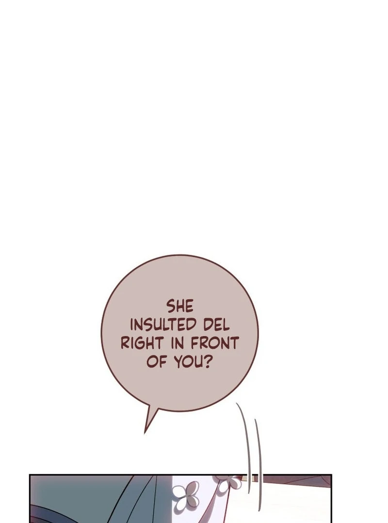 I Am the Evil Wife of a Young Husband Chapter 33 page 78 - 