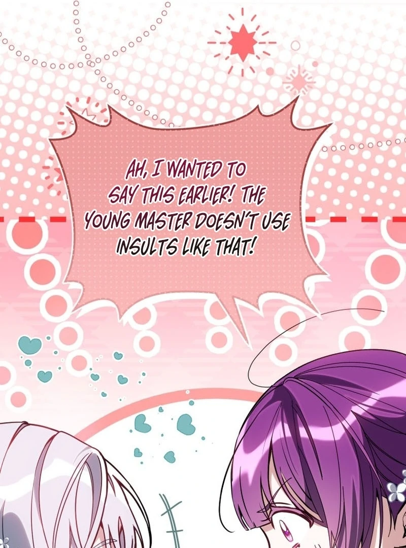 I Am the Evil Wife of a Young Husband Chapter 33 page 82 - 