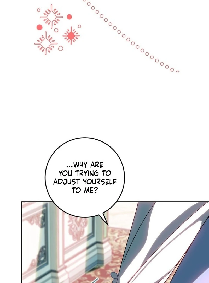I Am the Evil Wife of a Young Husband Chapter 33 page 84 - 