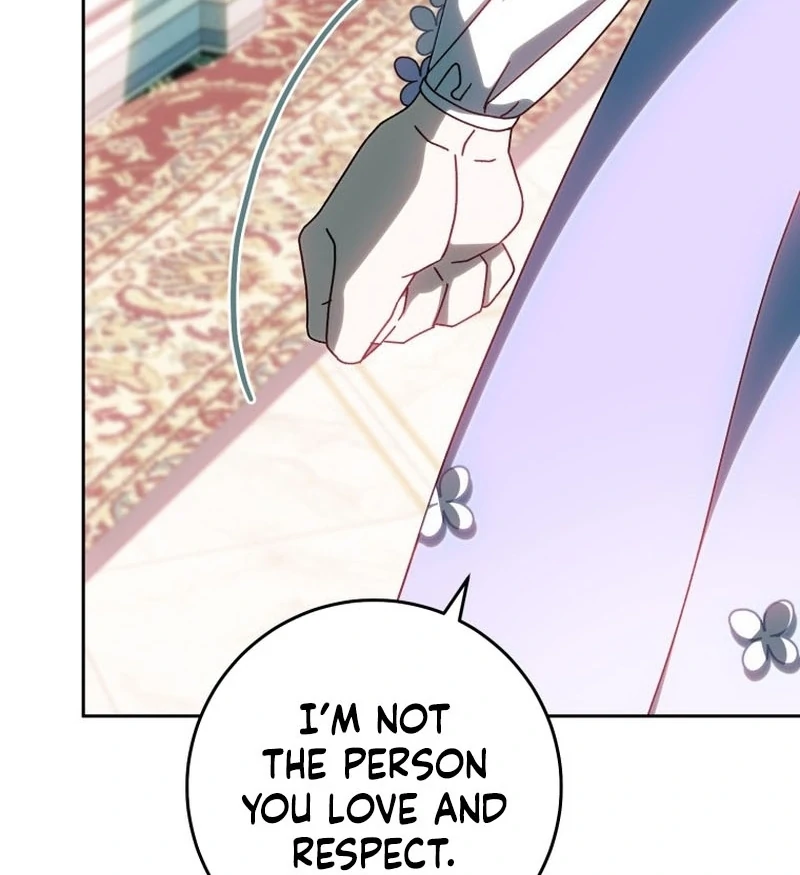 I Am the Evil Wife of a Young Husband Chapter 33 page 85 - 