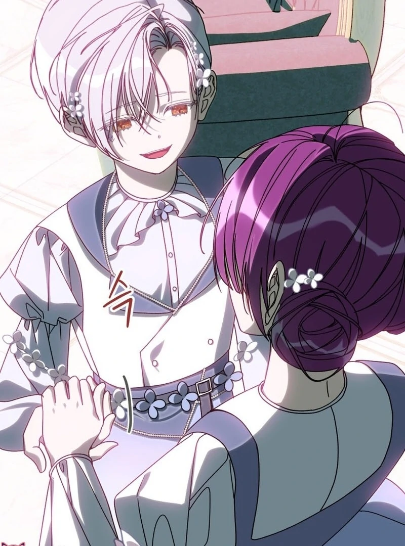 I Am the Evil Wife of a Young Husband Chapter 33 page 89 - 