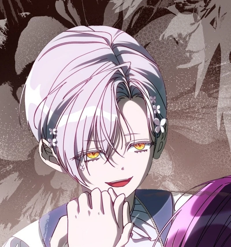 I Am the Evil Wife of a Young Husband Chapter 33 page 91 - 