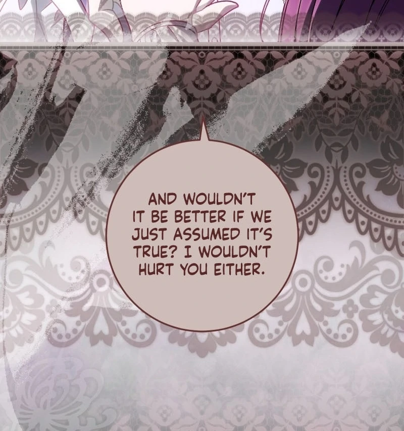 I Am the Evil Wife of a Young Husband Chapter 33 page 92 - 