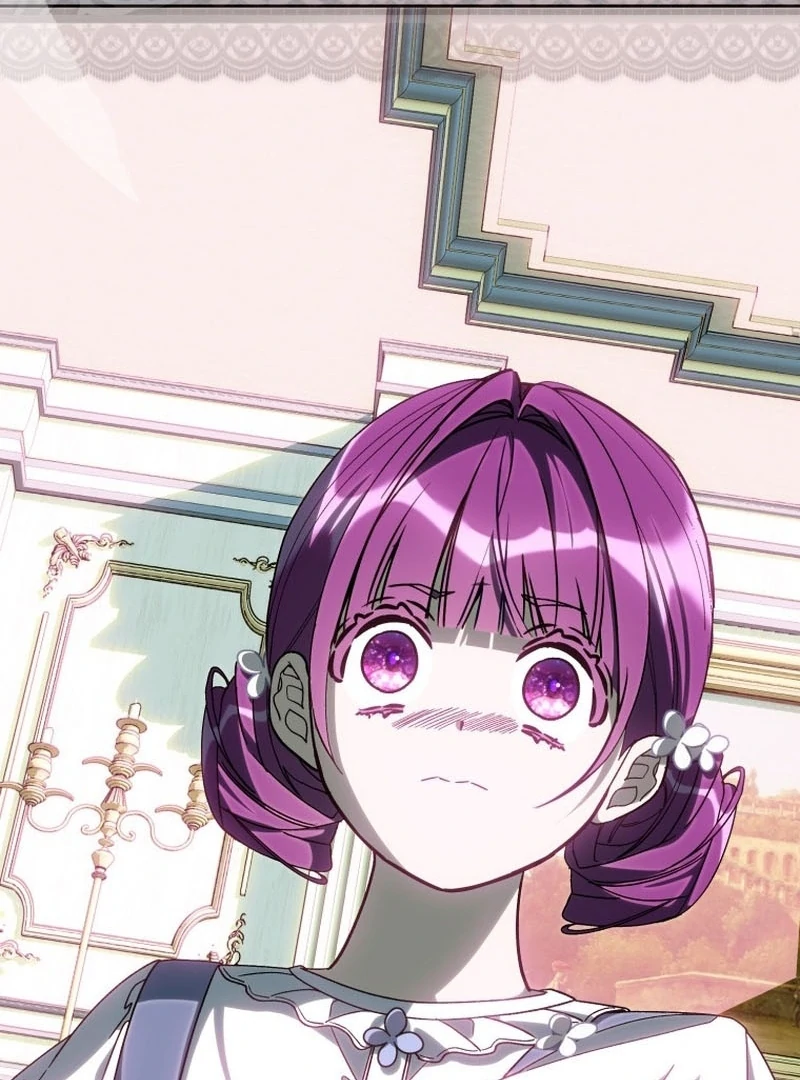 I Am the Evil Wife of a Young Husband Chapter 33 page 93 - 