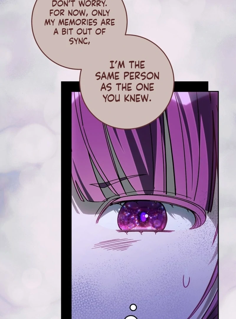 I Am the Evil Wife of a Young Husband Chapter 33 page 95 - 