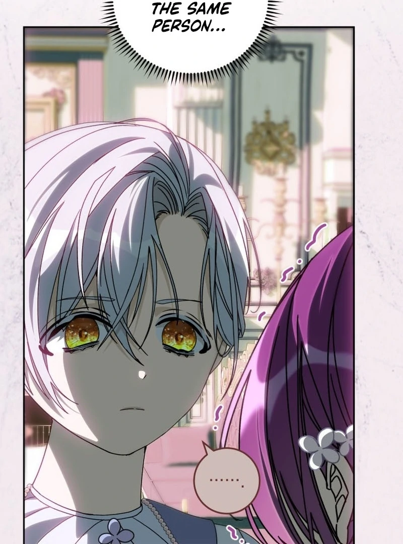 I Am the Evil Wife of a Young Husband Chapter 33 page 98 - 