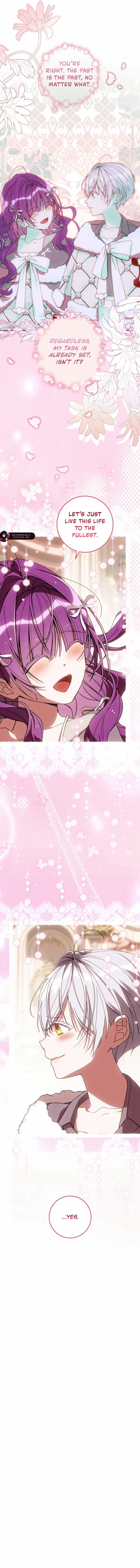 I Am the Evil Wife of a Young Husband Chapter 35 page 14 - 