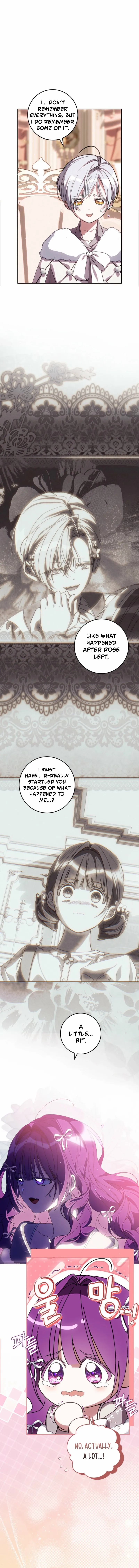 I Am the Evil Wife of a Young Husband Chapter 35 page 10 - 