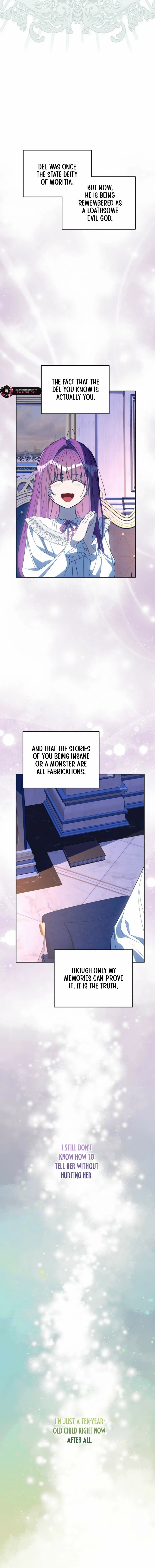 I Am the Evil Wife of a Young Husband Chapter 37 page 15 - 
