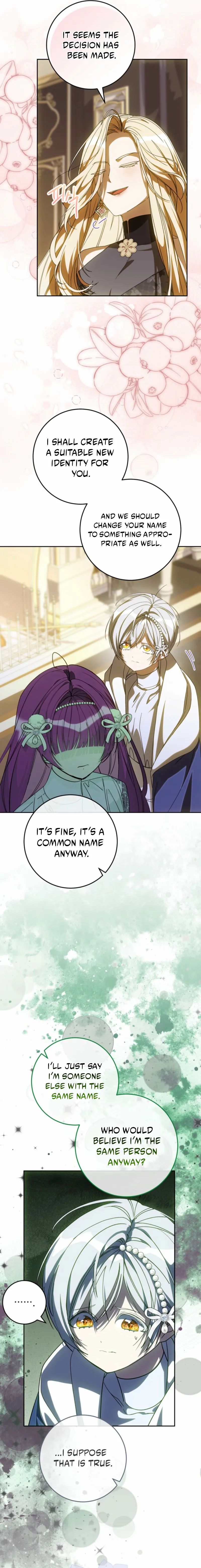 I Am the Evil Wife of a Young Husband Chapter 40 page 19 - 
