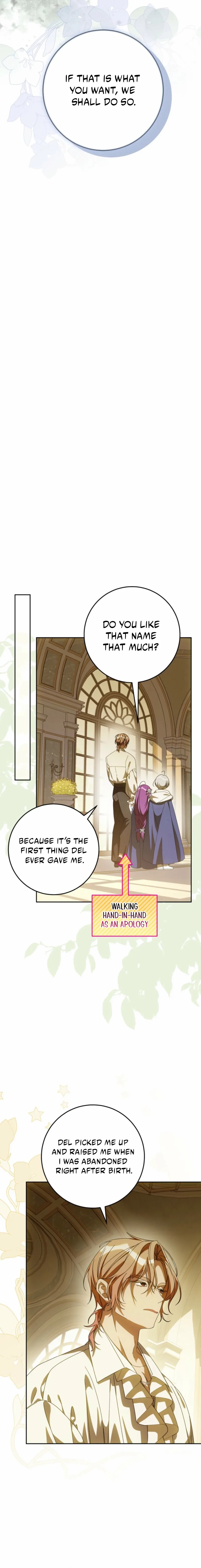 I Am the Evil Wife of a Young Husband Chapter 40 page 20 - 