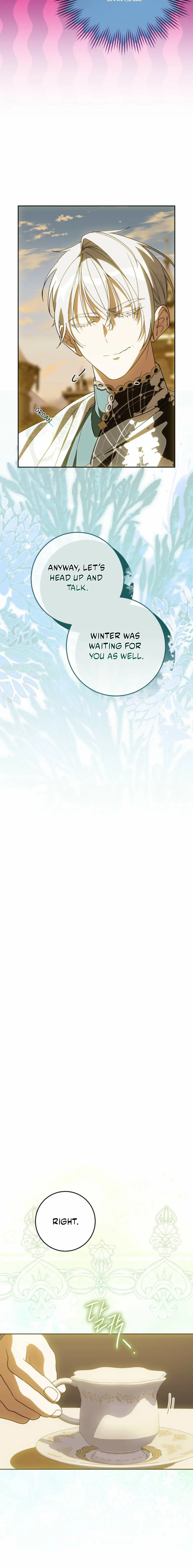 I Am the Evil Wife of a Young Husband Chapter 40 page 10 - 