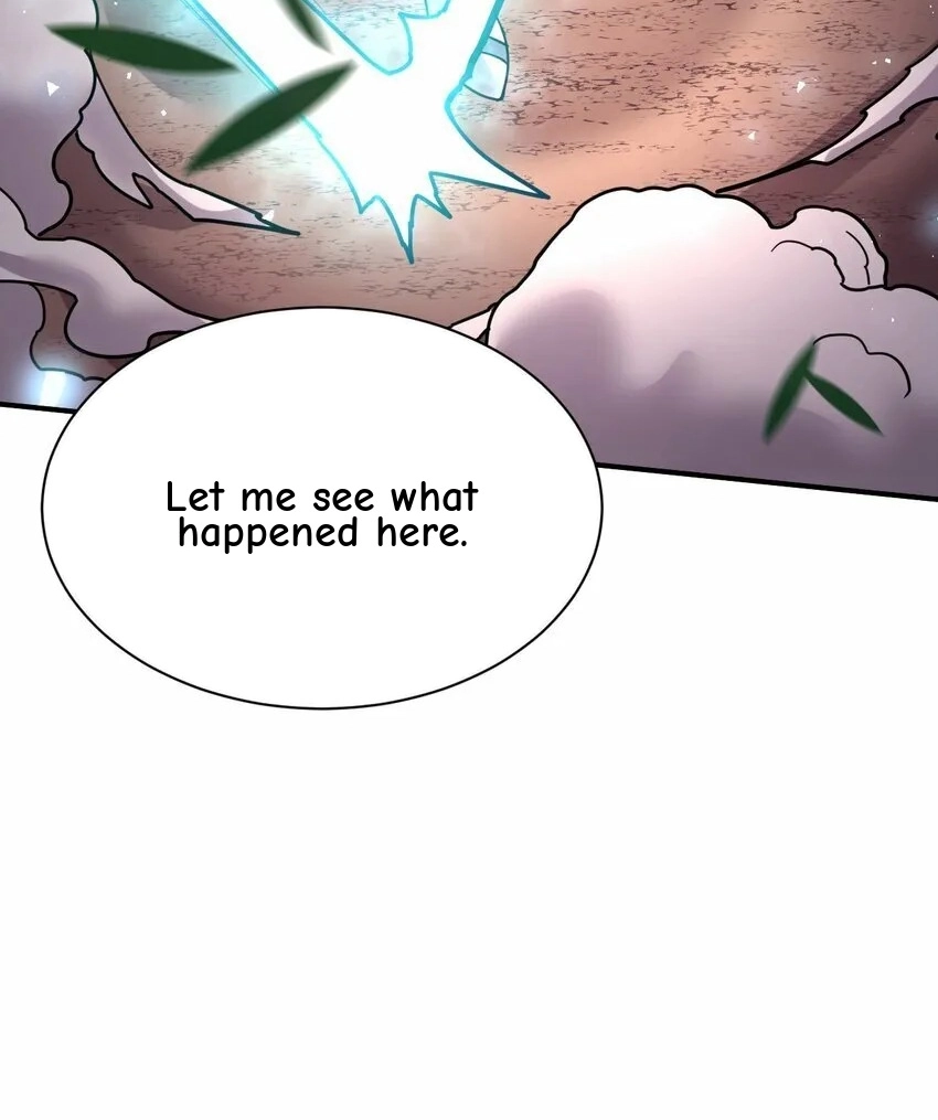 I Am Undercover Agent In The Demon World Chapter 60 page 48 - 