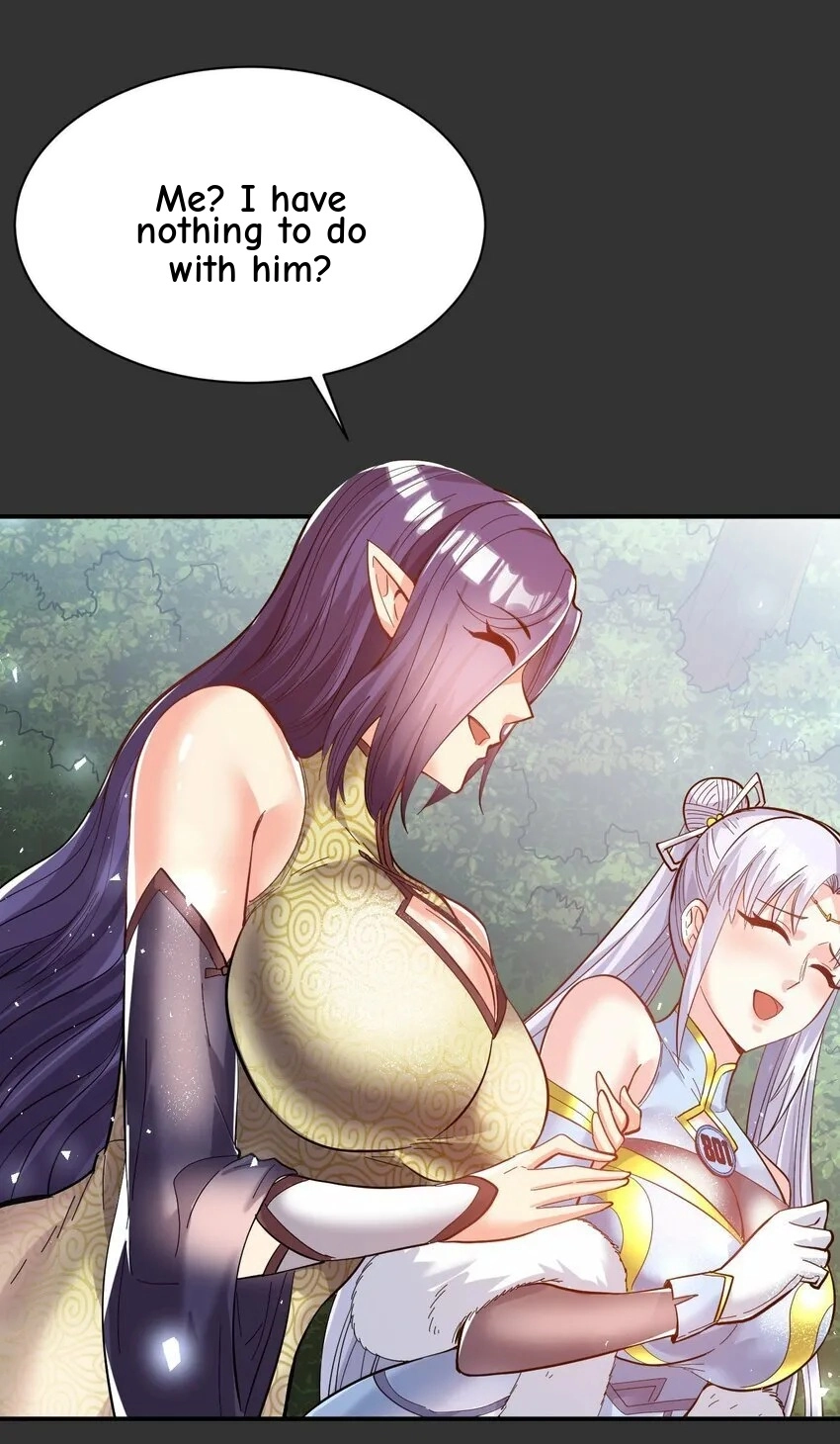 I Am Undercover Agent In The Demon World Chapter 61 page 17 - 