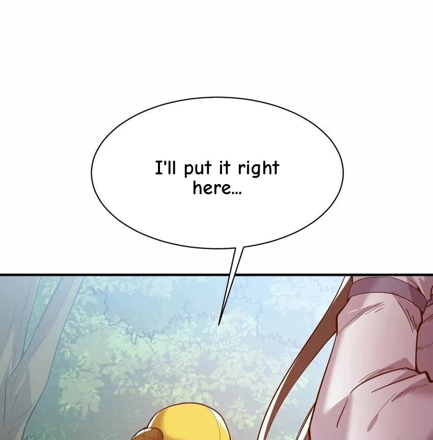 I Am Undercover Agent In The Demon World Chapter 61 page 3 - 