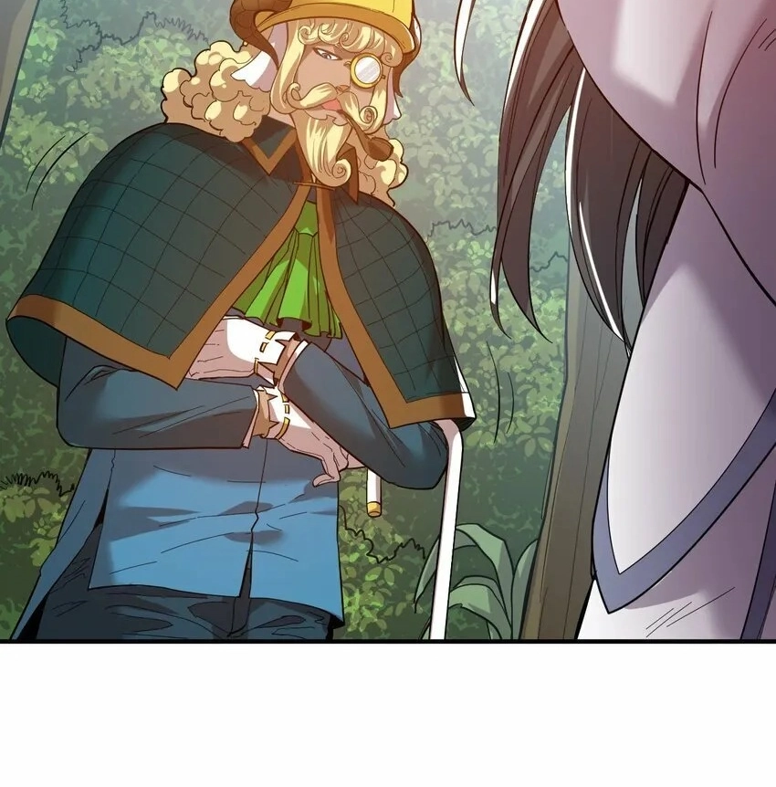 I Am Undercover Agent In The Demon World Chapter 61 page 4 - 