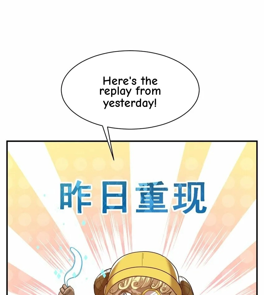 I Am Undercover Agent In The Demon World Chapter 61 page 5 - 