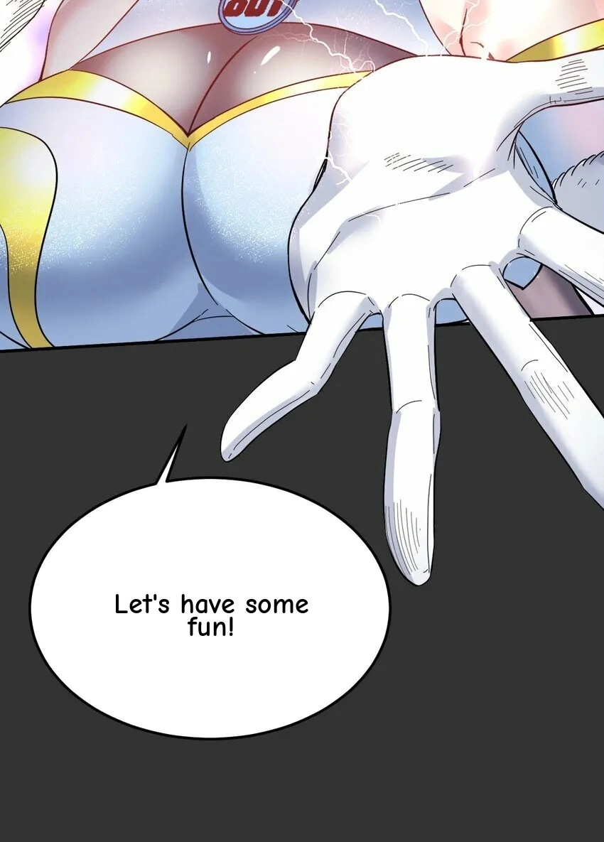 I Am Undercover Agent In The Demon World Chapter 61 page 45 - 
