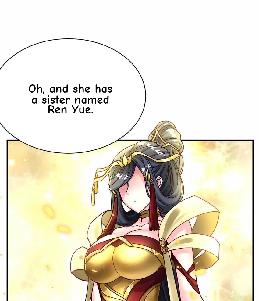 I Am Undercover Agent In The Demon World Chapter 62 page 12 - 