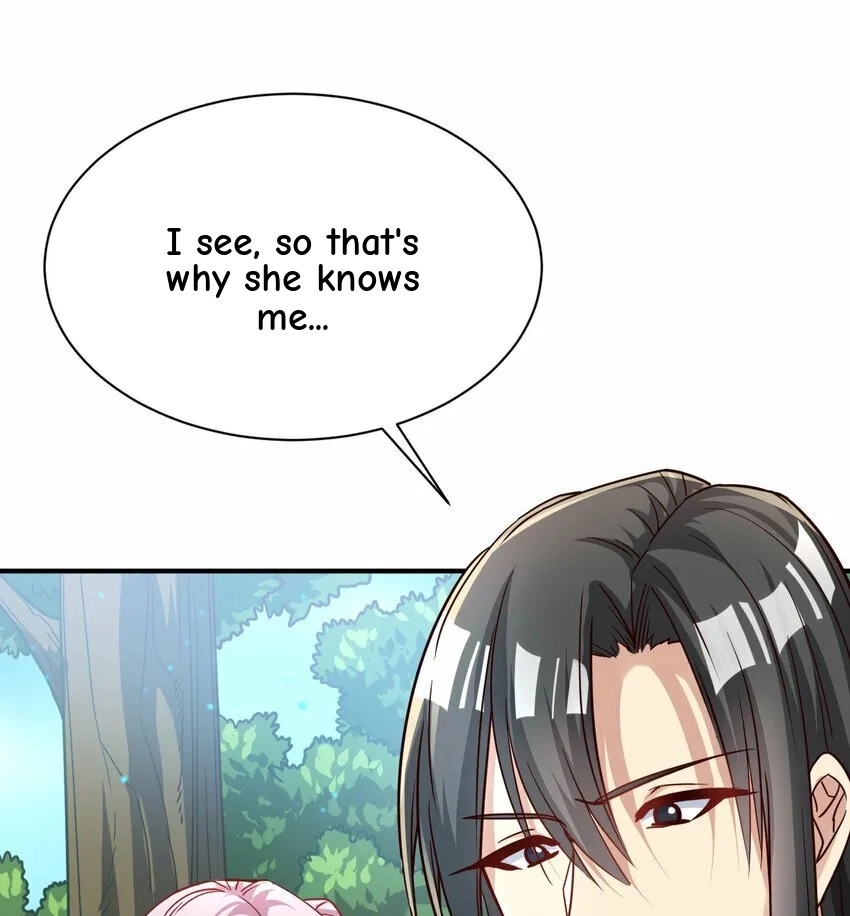 I Am Undercover Agent In The Demon World Chapter 62 page 14 - 