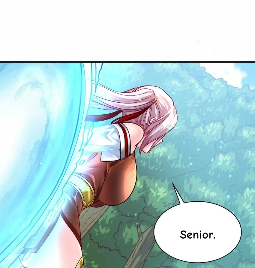 I Am Undercover Agent In The Demon World Chapter 62 page 3 - 