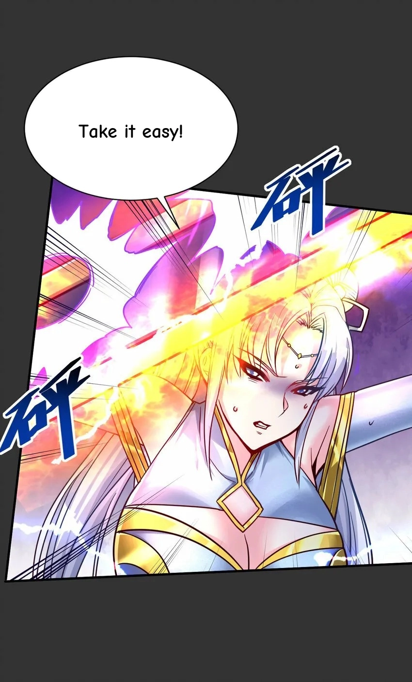I Am Undercover Agent In The Demon World Chapter 62 page 23 - 